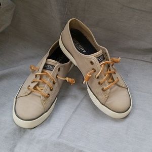 Sperry Top-sider slip-on sneakers